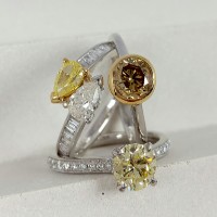 Engagement on sale rings yorkshire